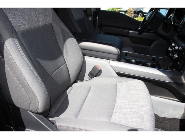 2022 Ford F-150 Lariat 4WD 5.5ft Box