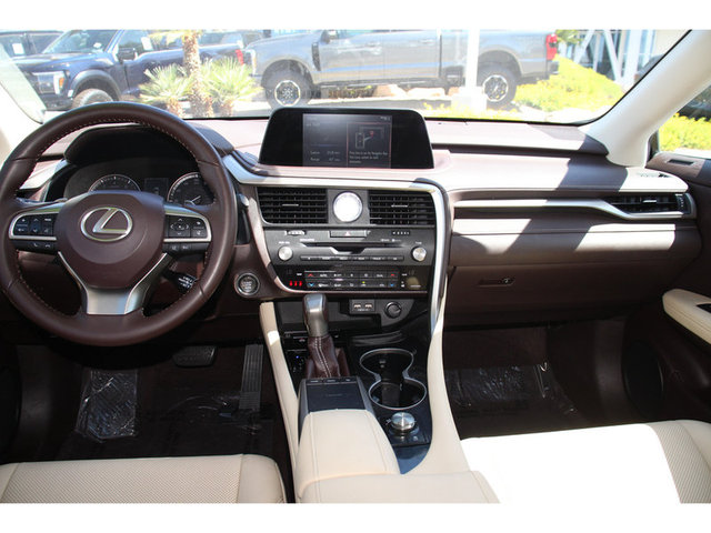2020 Lexus RX350 FWD