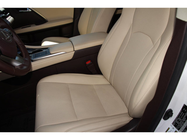 2020 Lexus RX350 FWD