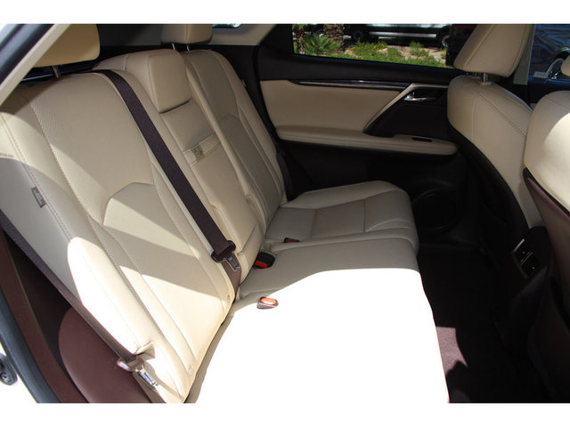 2020 Lexus RX350 FWD