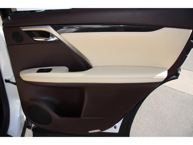 2020 Lexus RX350 FWD
