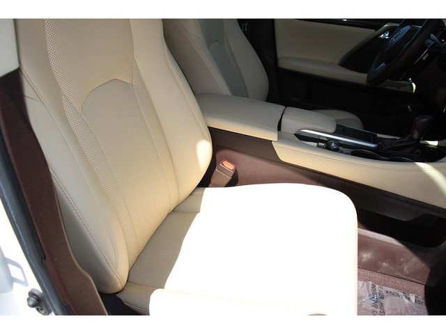 2020 Lexus RX350 FWD