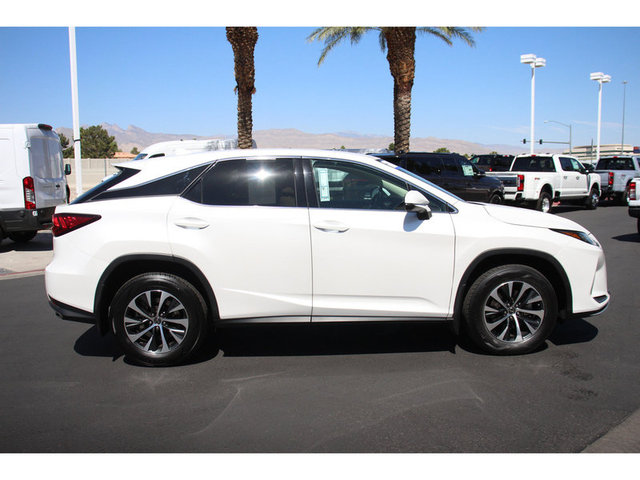 2020 Lexus RX350 FWD