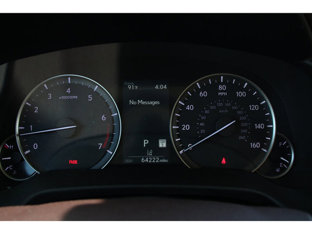 2020 Lexus RX350 FWD