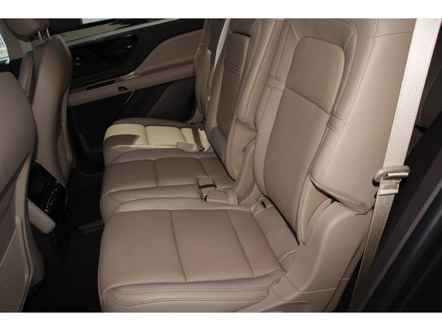 2022 Lincoln Aviator Grand Touring AWD