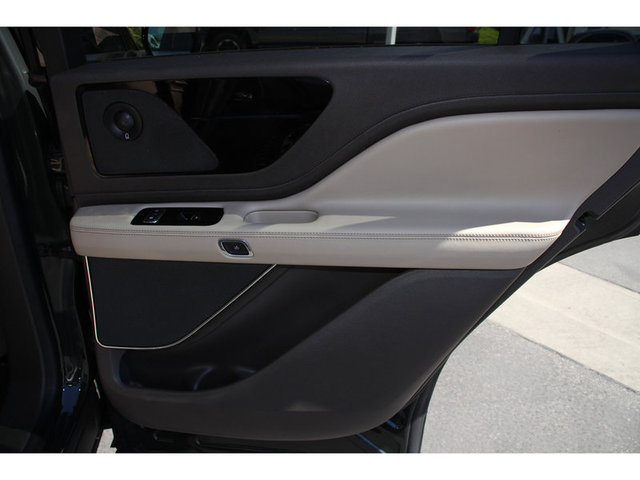 2022 Lincoln Aviator Grand Touring AWD