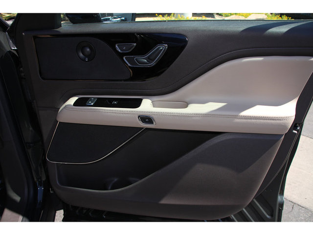 2022 Lincoln Aviator Grand Touring AWD