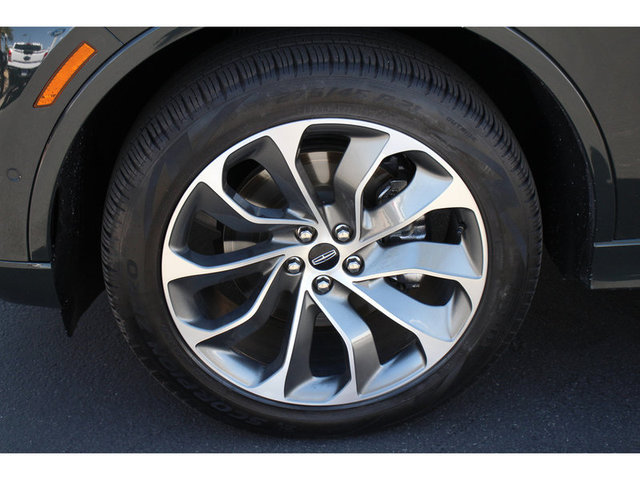 2022 Lincoln Aviator Grand Touring AWD