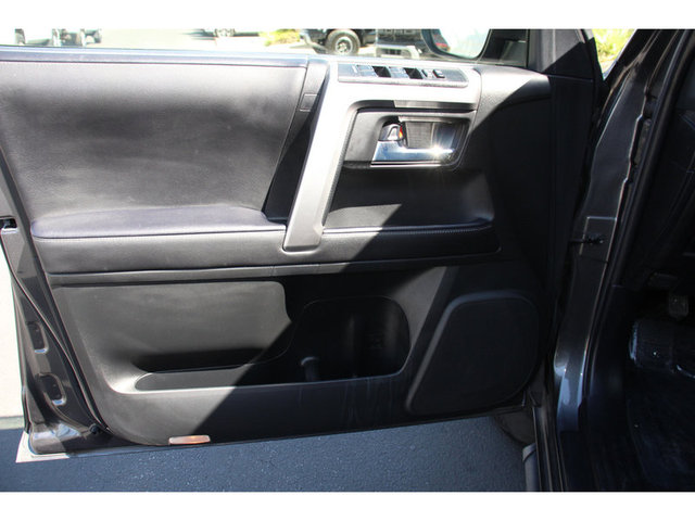 2022 Toyota 4Runner SR5 2WD