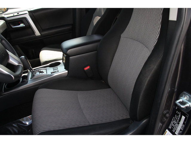 2022 Toyota 4Runner SR5 2WD