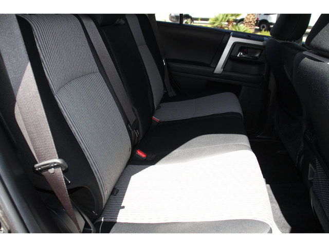 2022 Toyota 4Runner SR5 2WD