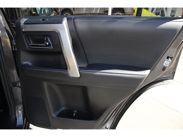 2022 Toyota 4Runner SR5 2WD