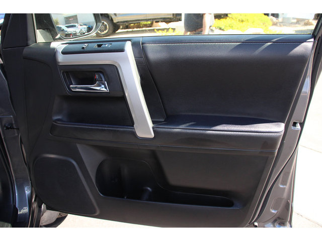 2022 Toyota 4Runner SR5 2WD