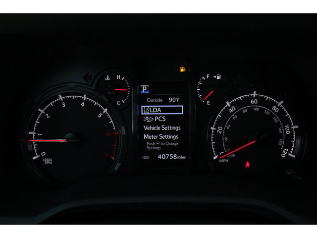 2022 Toyota 4Runner SR5 2WD
