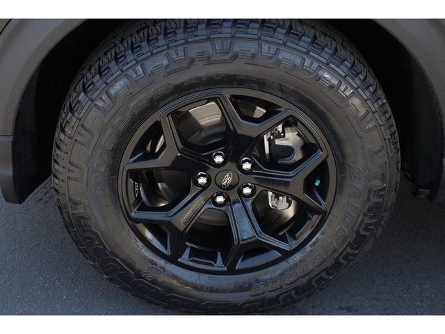 2022 Ford Explorer Timberline 4WD