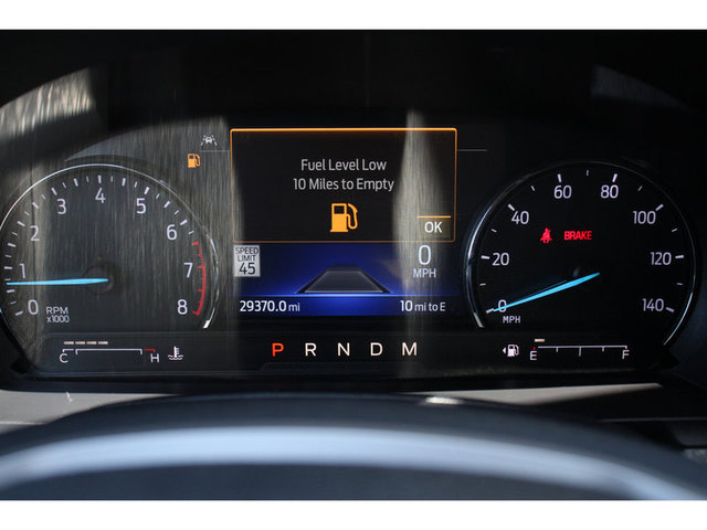 2022 Ford Explorer Timberline 4WD