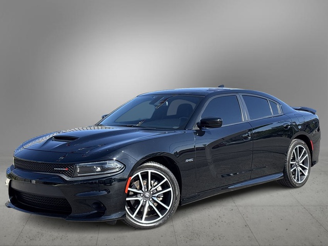 2023 Dodge Charger R/T