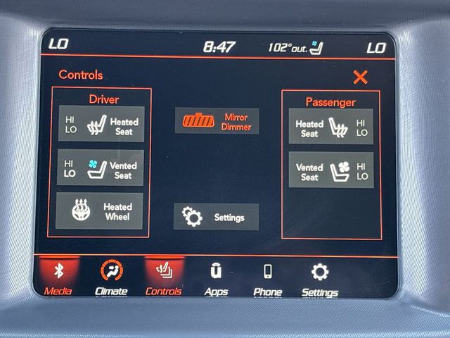 2023 Dodge Charger R/T