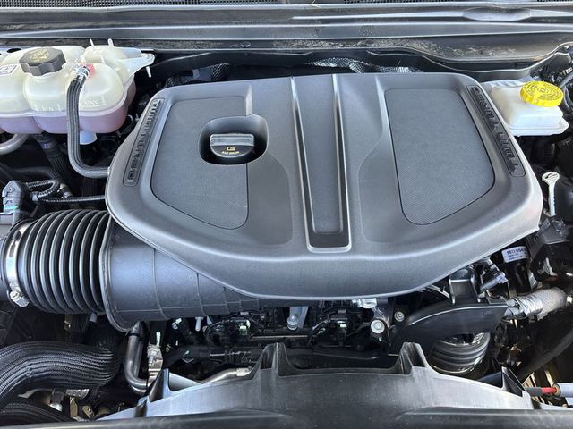 2025 Ram 1500 Big Horn 4WD 5ft7 Box