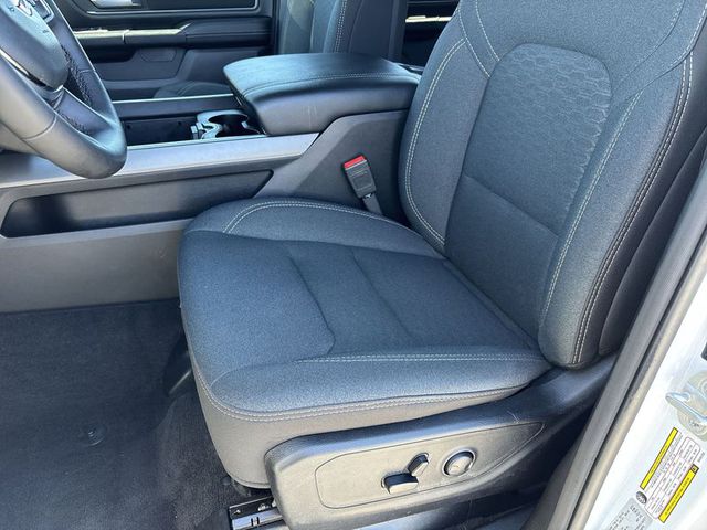 2025 Ram 1500 Big Horn 4WD 5ft7 Box