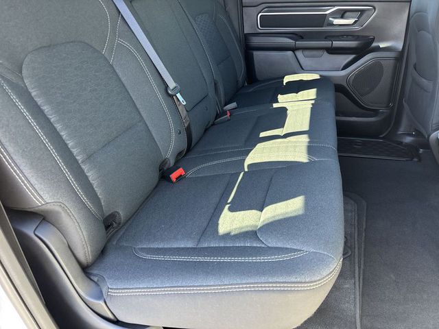 2025 Ram 1500 Big Horn 4WD 5ft7 Box