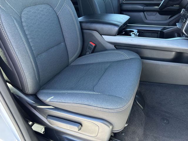 2025 Ram 1500 Big Horn 4WD 5ft7 Box