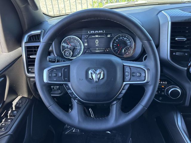 2025 Ram 1500 Big Horn 4WD 5ft7 Box