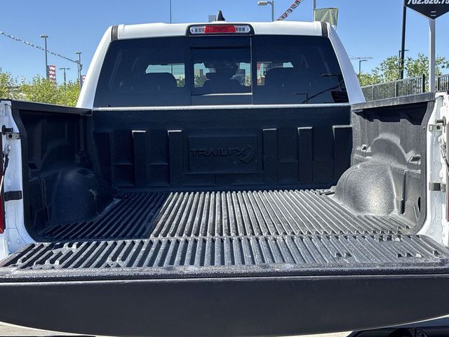 2025 Ram 1500 Big Horn 4WD 5ft7 Box