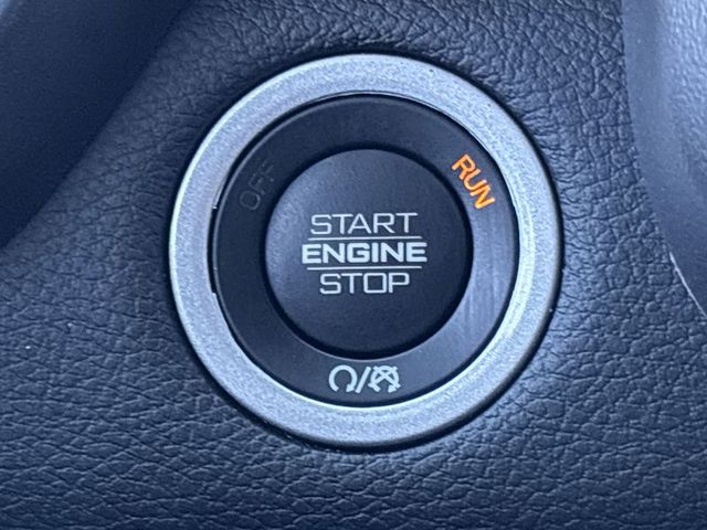 2025 Ram 1500 Big Horn 4WD 5ft7 Box