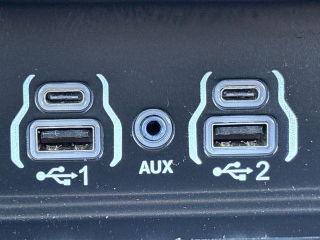 2025 Ram 1500 Big Horn 4WD 5ft7 Box
