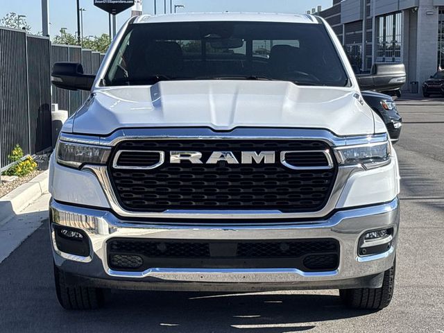 2025 Ram 1500 Big Horn 4WD 5ft7 Box