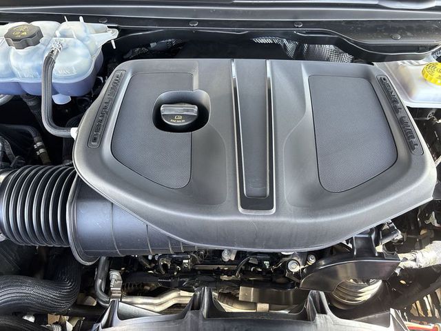 2025 Ram 1500 Big Horn 4WD 5ft7 Box