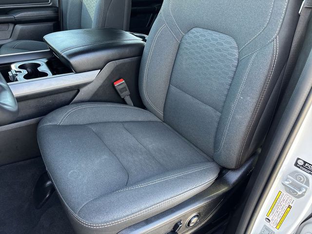 2025 Ram 1500 Big Horn 4WD 5ft7 Box