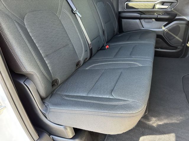 2025 Ram 1500 Big Horn 4WD 5ft7 Box