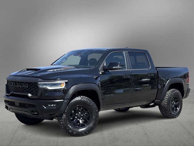 2025 Ram 1500 RHO 4WD 5ft7 Box