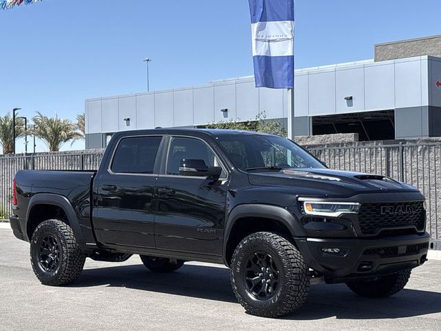2025 Ram 1500 RHO 4WD 5ft7 Box