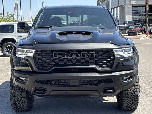 2025 Ram 1500 RHO 4WD 5ft7 Box