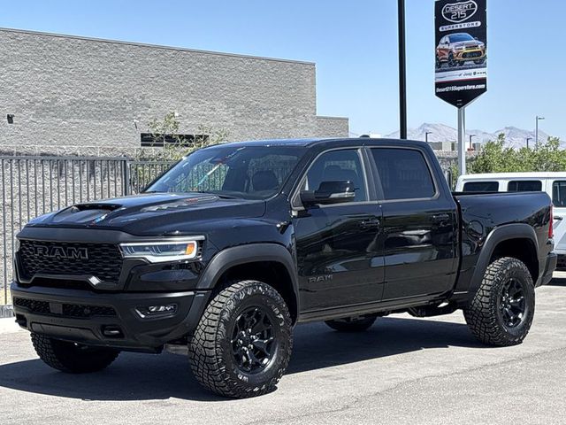 2025 Ram 1500 RHO 4WD 5ft7 Box