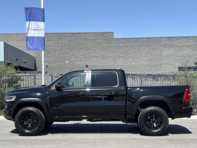 2025 Ram 1500 RHO 4WD 5ft7 Box