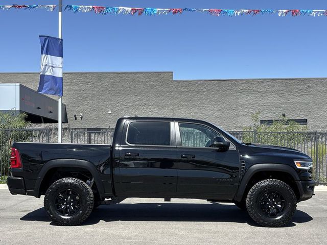 2025 Ram 1500 RHO 4WD 5ft7 Box
