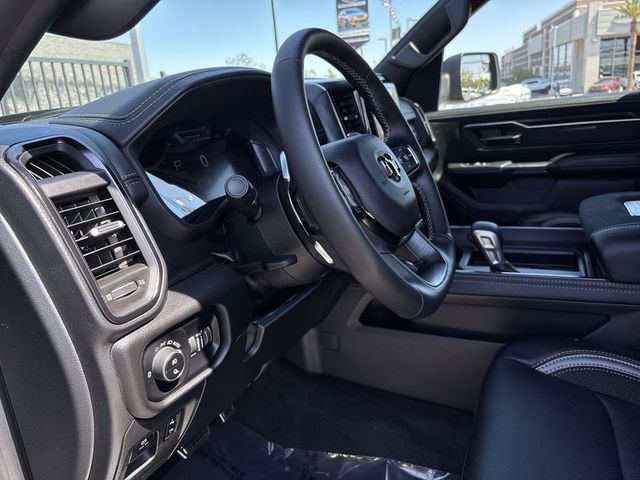 2025 Ram 1500 RHO 4WD 5ft7 Box