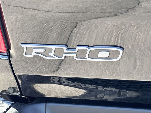 2025 Ram 1500 RHO 4WD 5ft7 Box