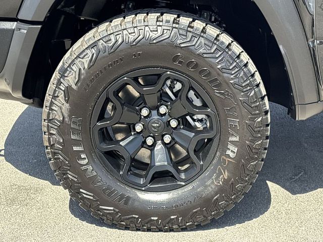 2025 Ram 1500 RHO 4WD 5ft7 Box