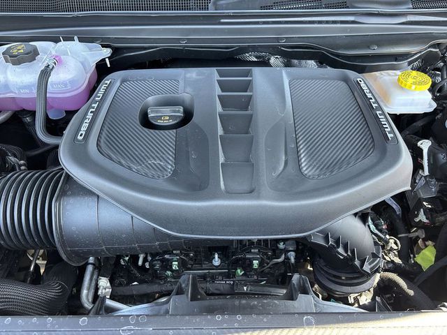 2025 Ram 1500 RHO 4WD 5ft7 Box
