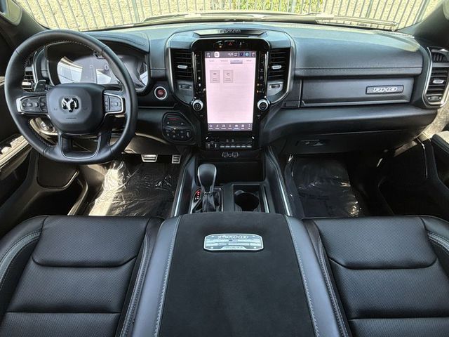 2025 Ram 1500 RHO 4WD 5ft7 Box