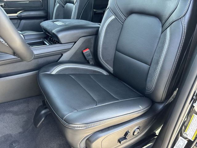 2025 Ram 1500 RHO 4WD 5ft7 Box
