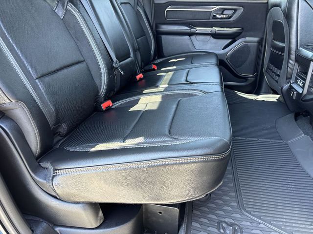 2025 Ram 1500 RHO 4WD 5ft7 Box