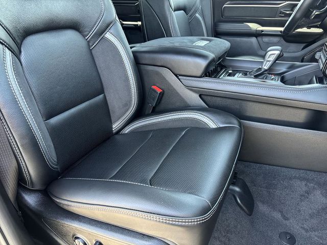 2025 Ram 1500 RHO 4WD 5ft7 Box