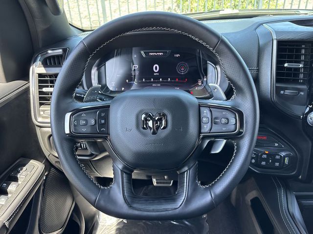 2025 Ram 1500 RHO 4WD 5ft7 Box