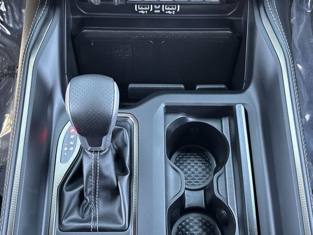 2025 Ram 1500 RHO 4WD 5ft7 Box